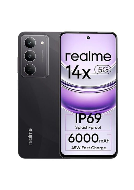 Realme 14X 5G