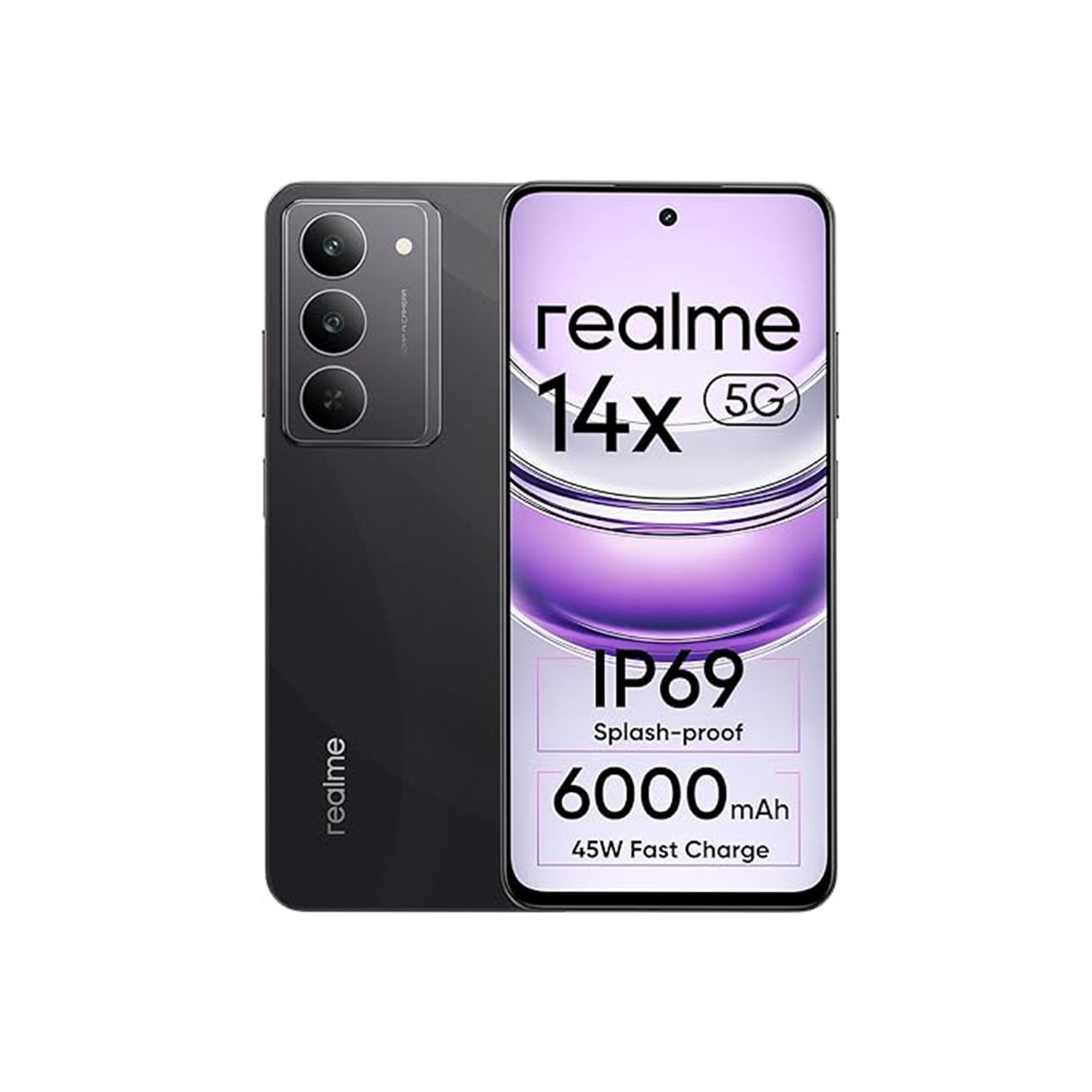 Realme 14X 5G