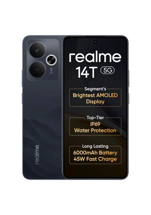 Realme 14T 5G