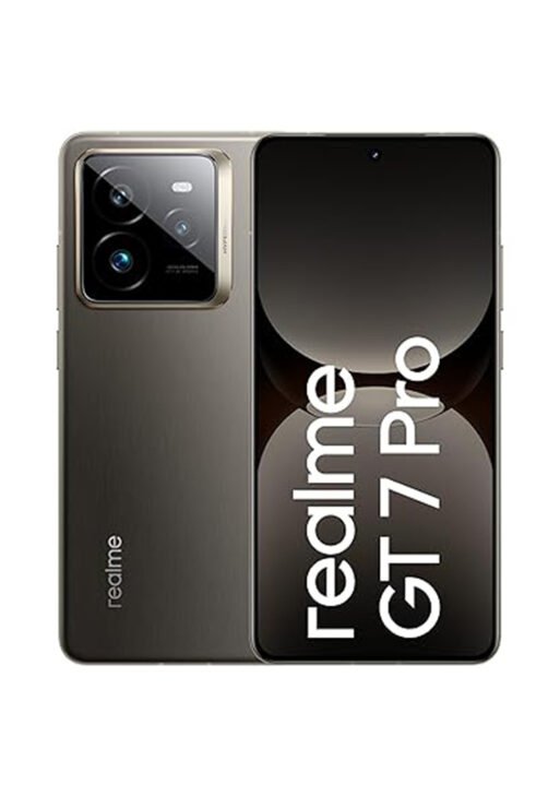 Realme GT 7 Pro