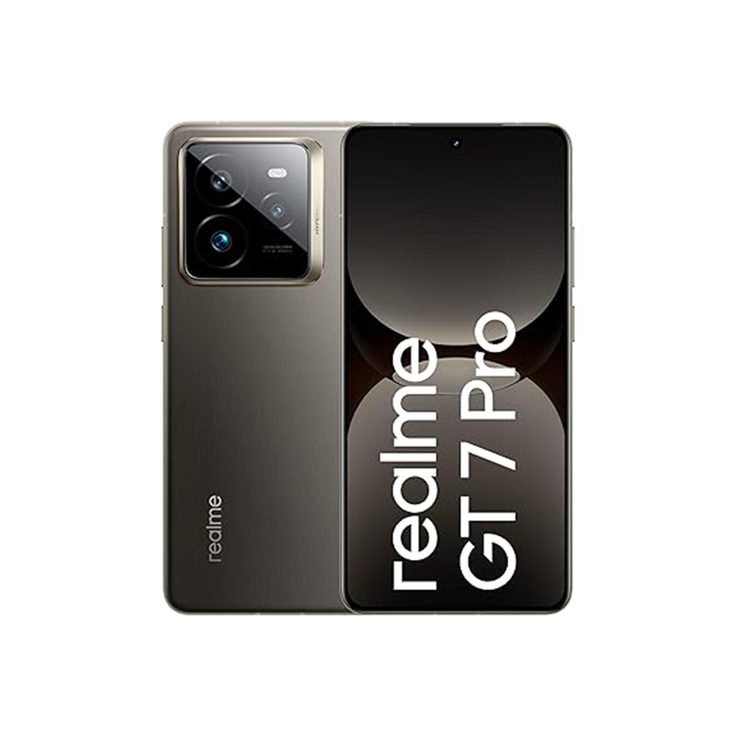 Realme GT 7 Pro