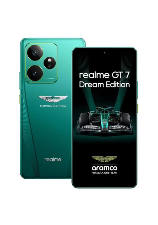 Realme G 7 5G  Dream Edition