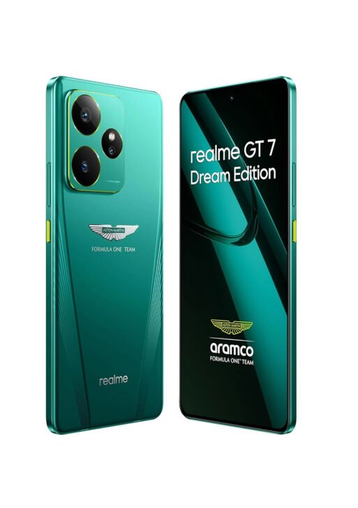 Realme G 7 5G  Dream Edition