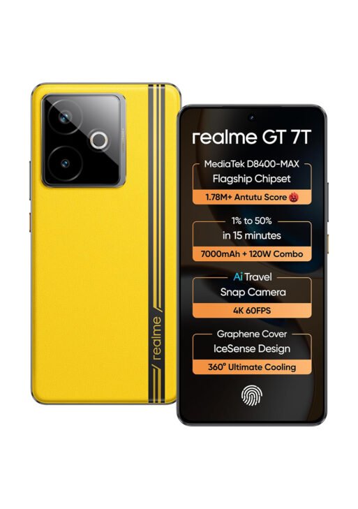 Realme GT 7T 5G