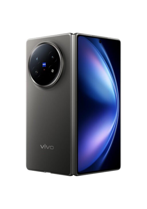 Vivo X-Fold 5