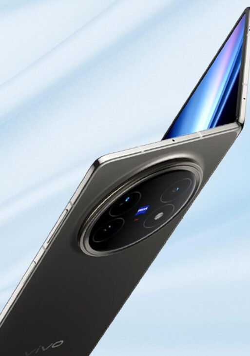 Vivo X-Fold 5