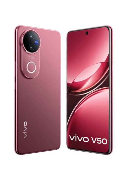 Vivo V50