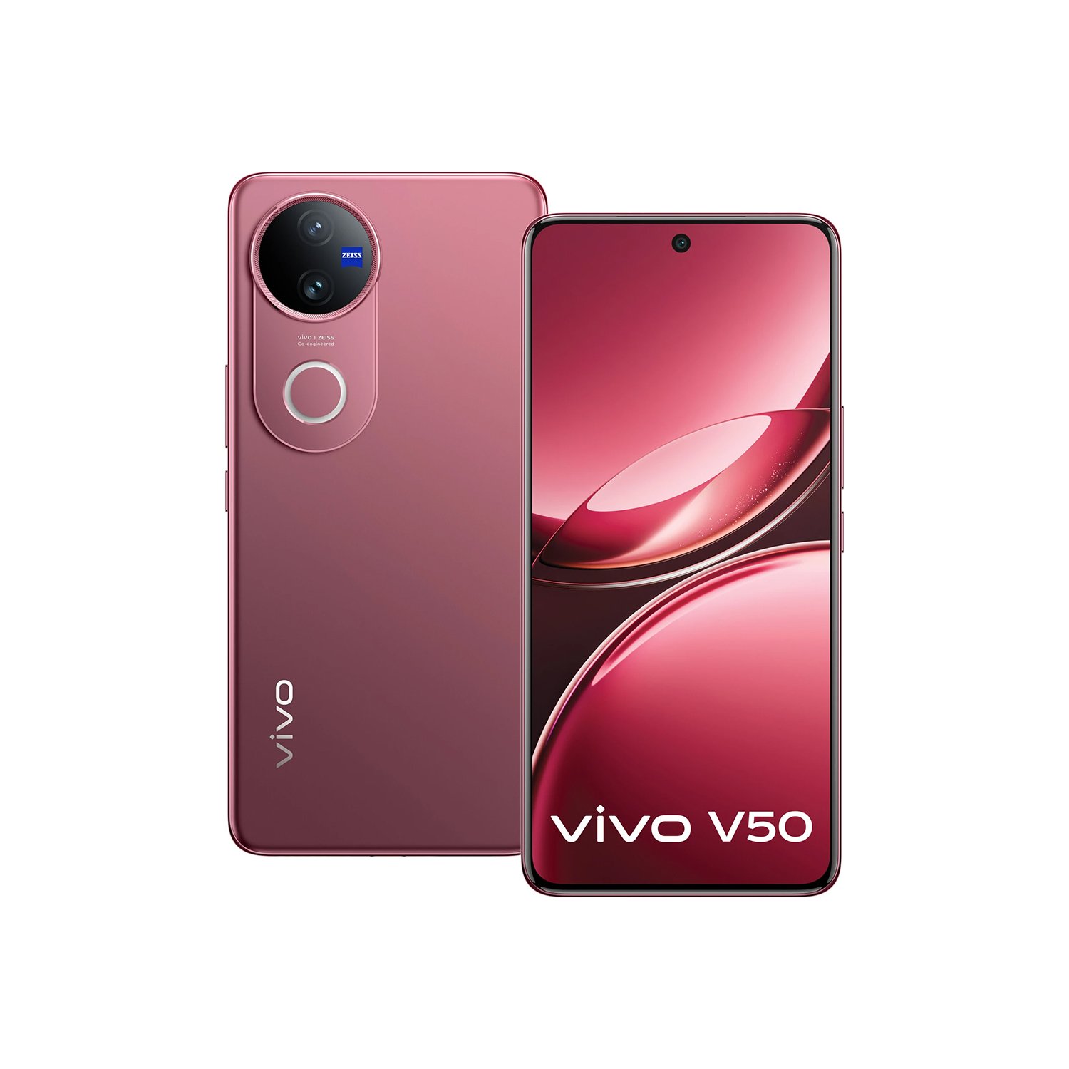 Vivo V50 Elite