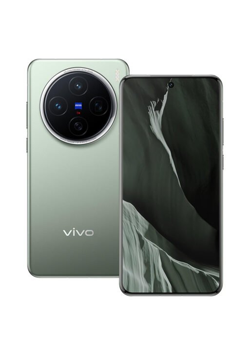 Vivo X 200