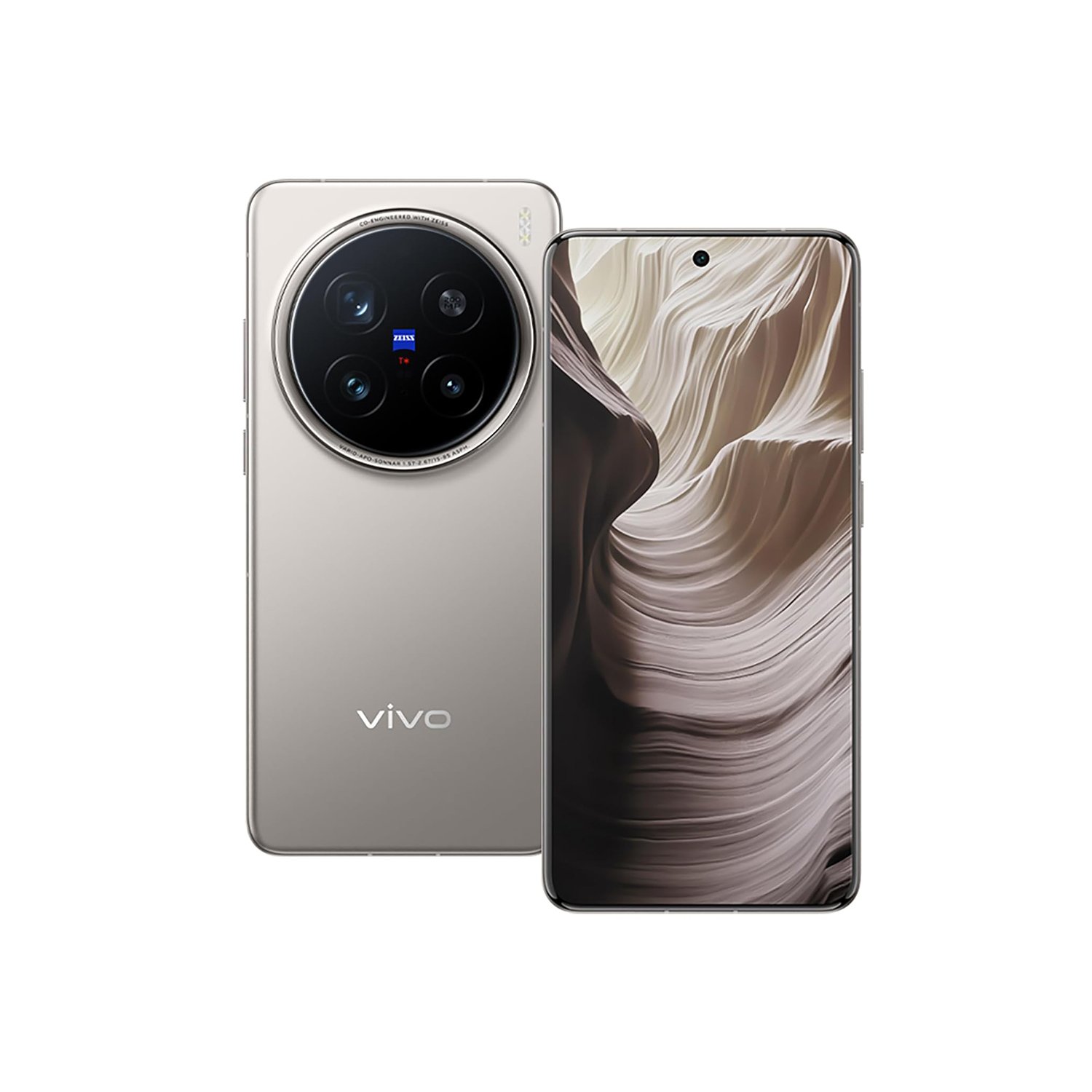 Vivo 200 pro
