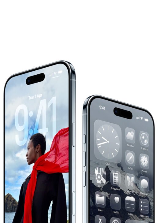iPhone 17 AIR