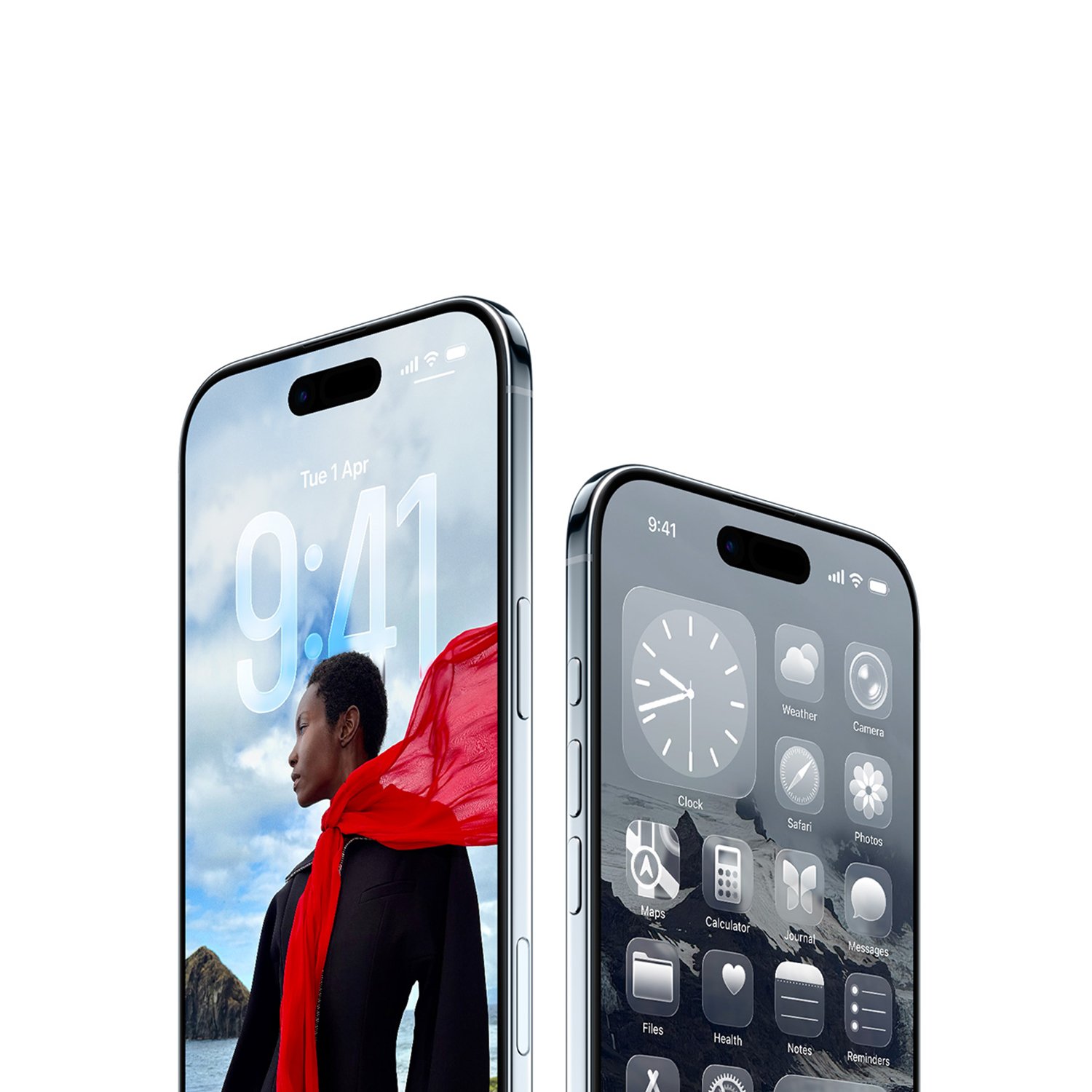 iPhone 17 AIR