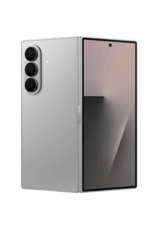 Samsung Galaxy Z Fold 7