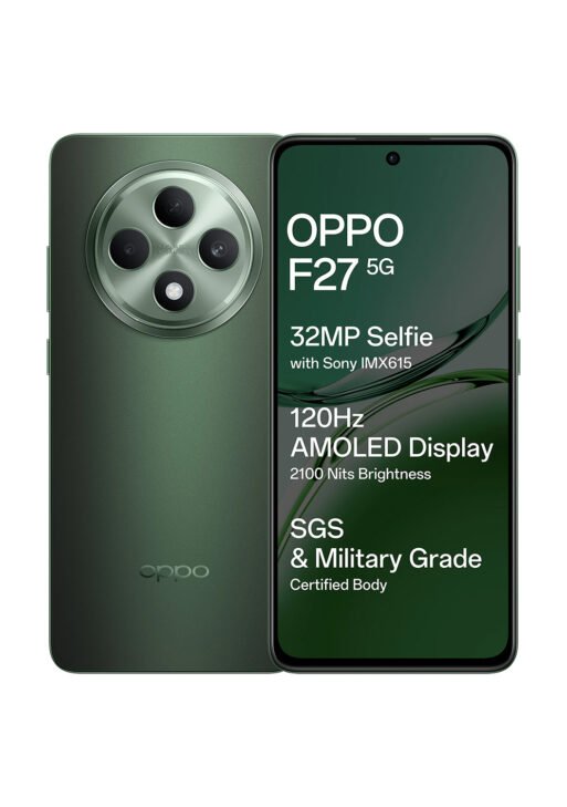 Oppo F27
