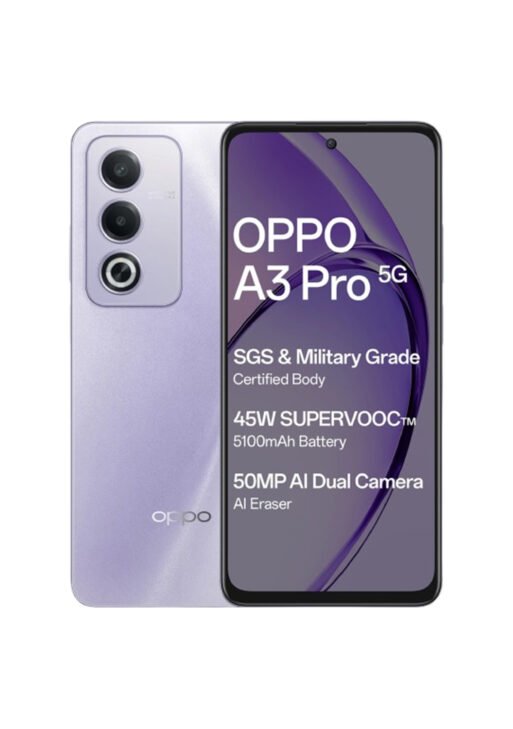 Oppo A3 PRO 5G
