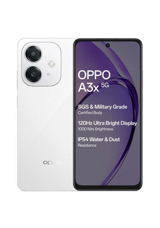 Oppo A3x 5G
