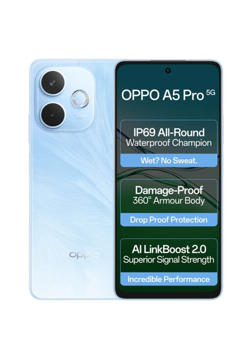 Oppo A5 PRO