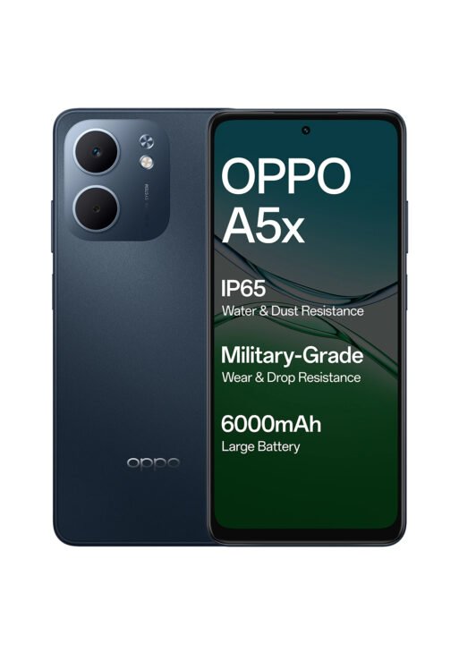 Oppo A5x