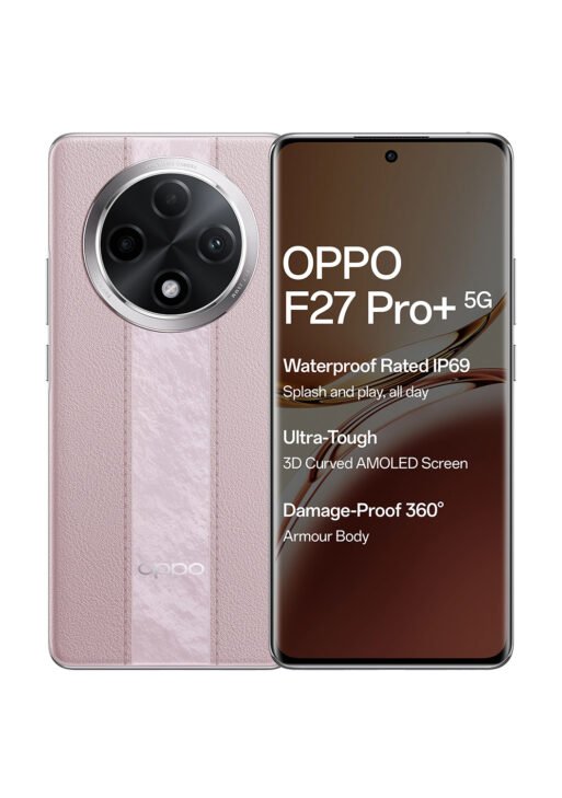 Oppo F27 Pro + 5G