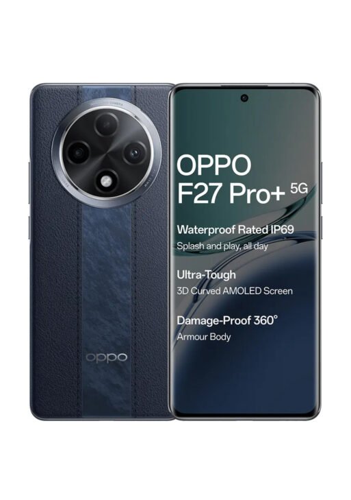 Oppo F27 Pro + 5G