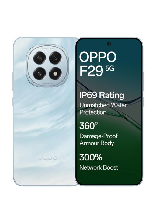 Oppo F29