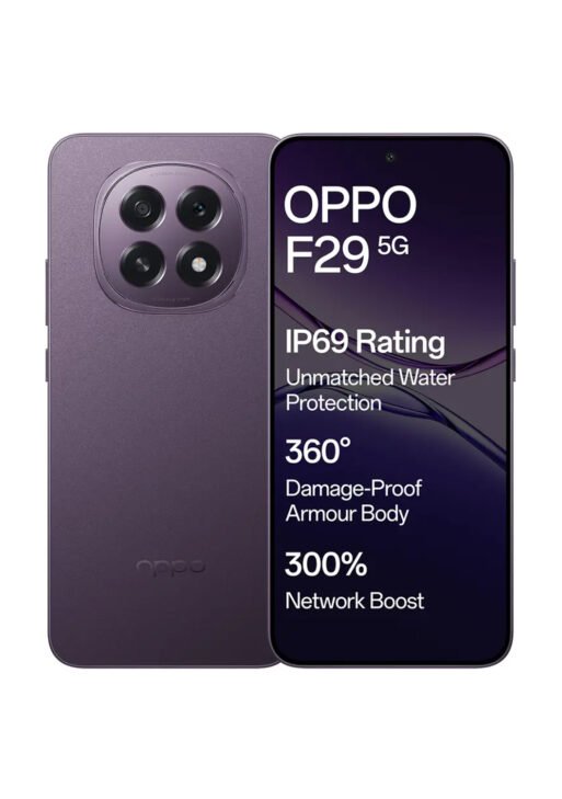 Oppo F29