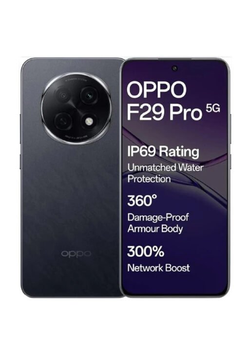 Oppo F29 Pro