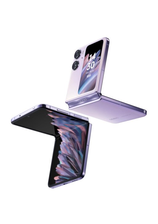 Oppo FIND N2 FLIP