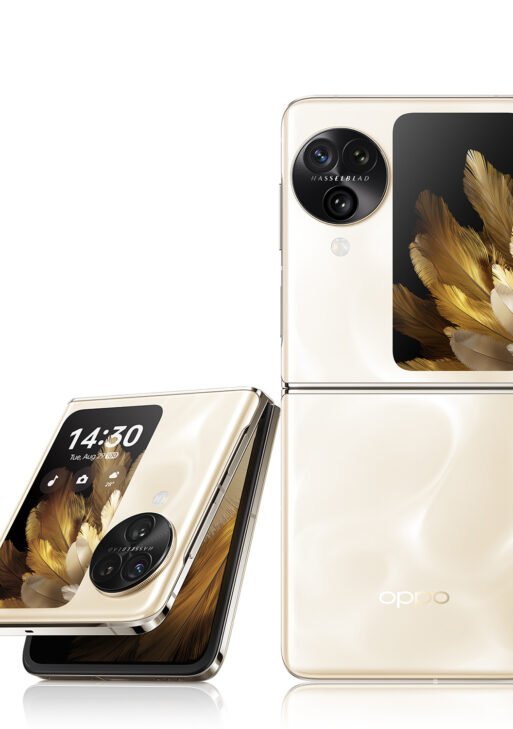 Oppo FIND N3 FLIP