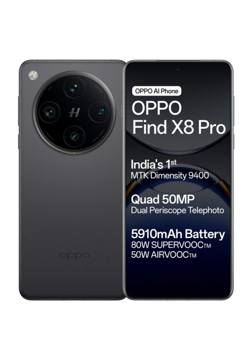 Oppo FIND X8 PRO