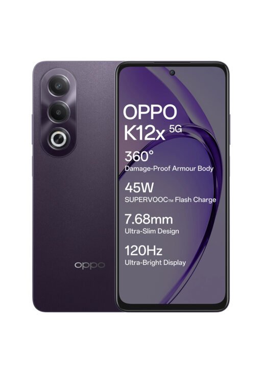 Oppo K12x