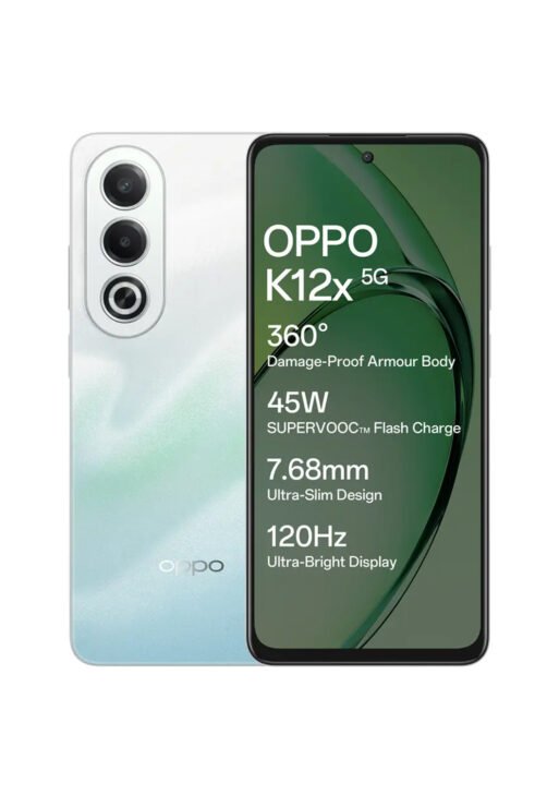 Oppo K12x