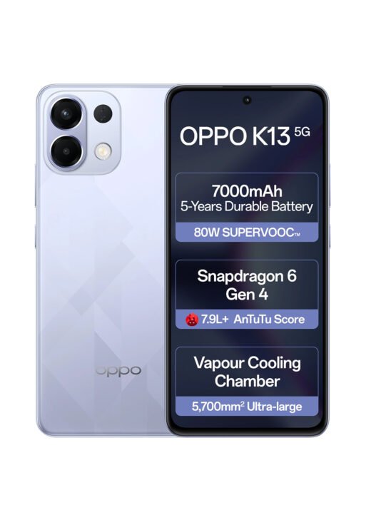 Oppo K13
