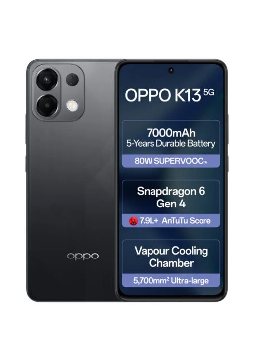 Oppo K13