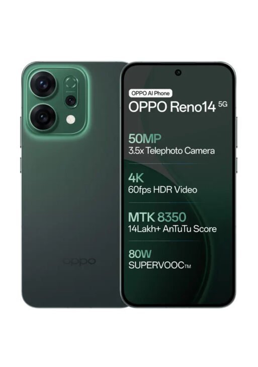 Oppo RENO 14