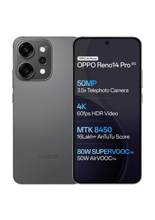 Oppo RENO 14 PRO