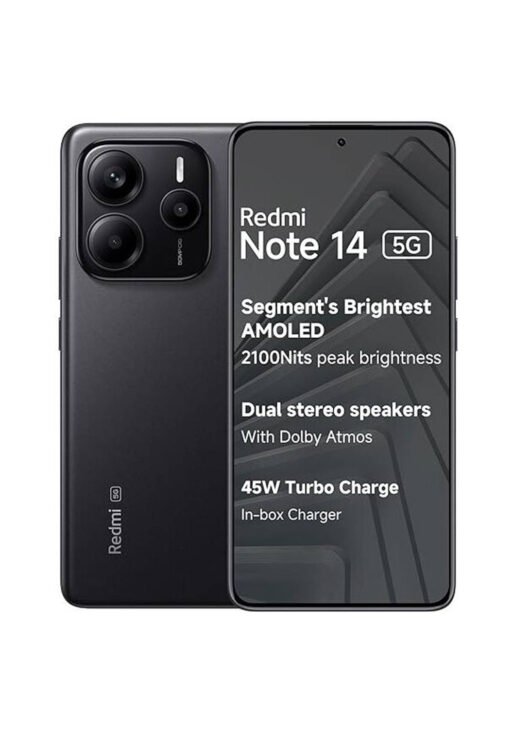 Redmi Note 14 5G