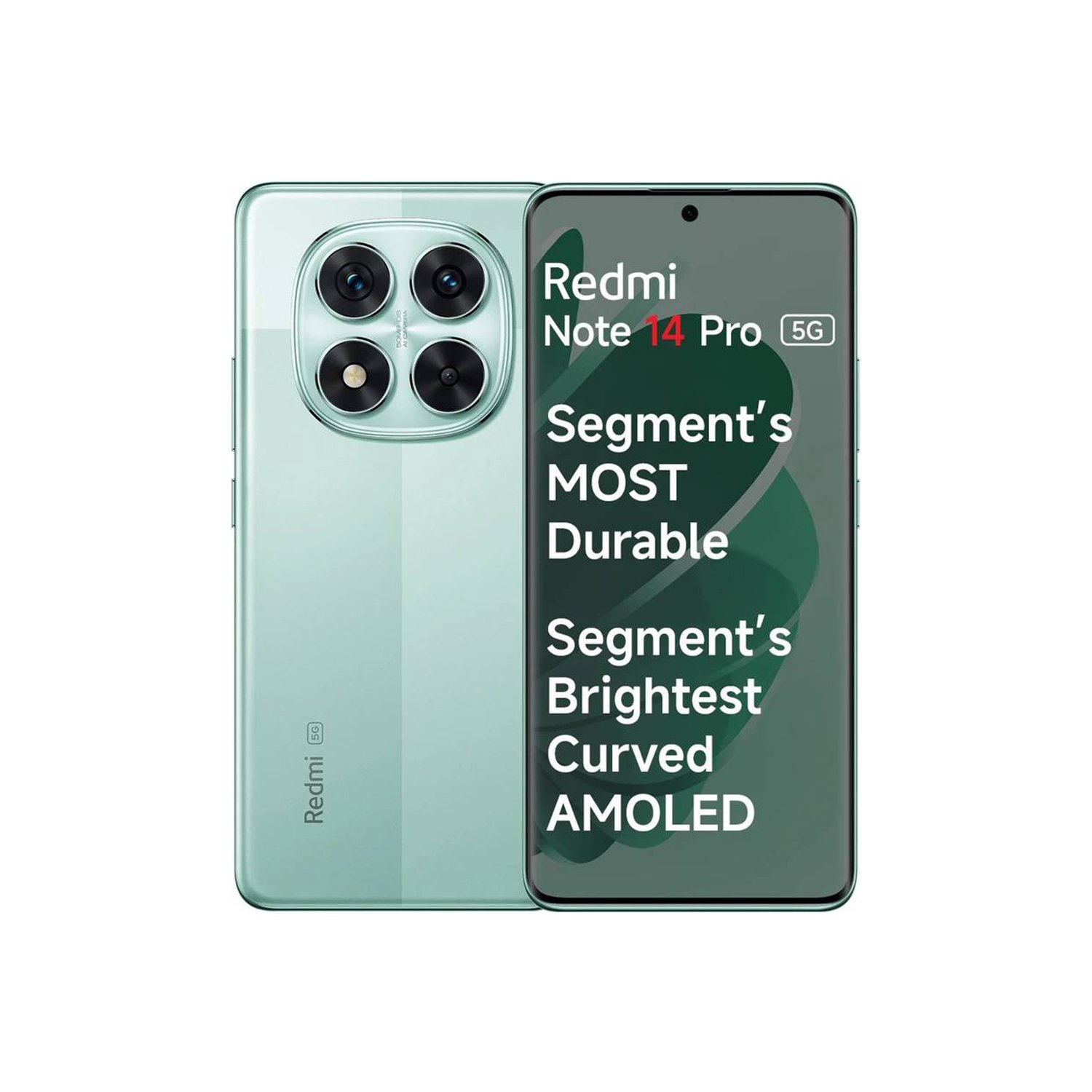 Redmi Note 14 Pro 5G