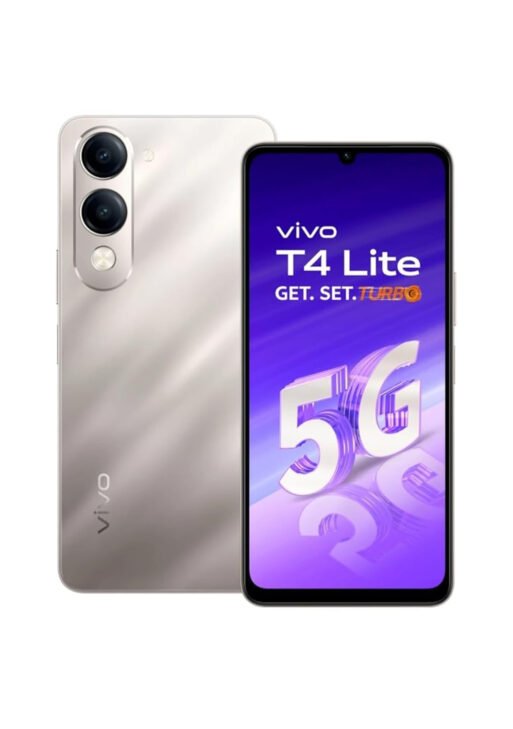 Vivo T4 Lite 5G