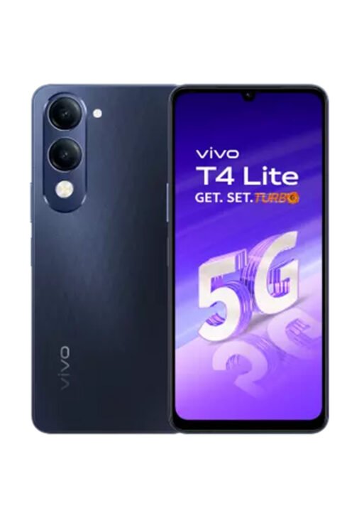 Vivo T4 Lite 5G