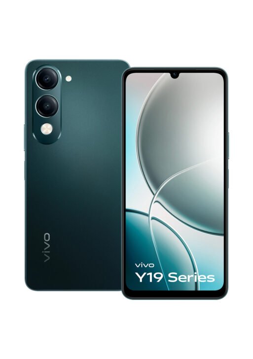 Vivo Y19e