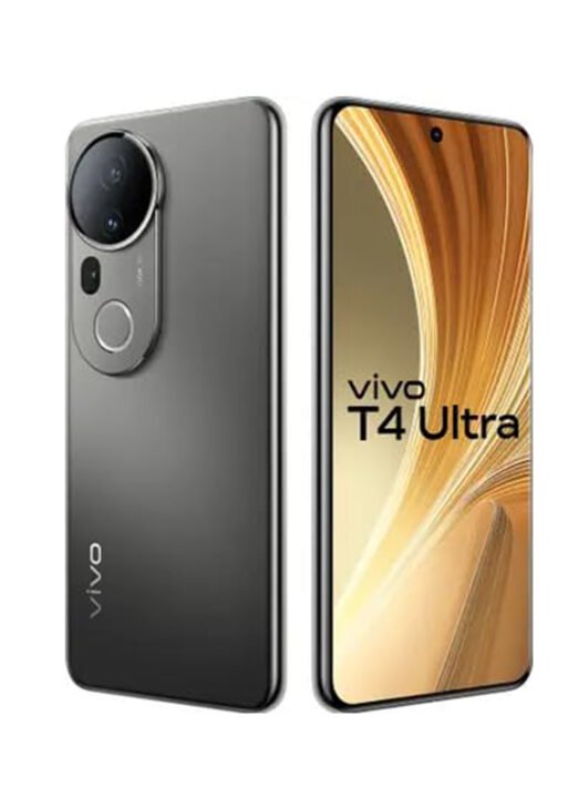 Vivo T4 Ultra 5G
