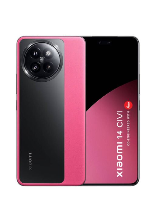 Xiaomi 14 Civi Limited Edition