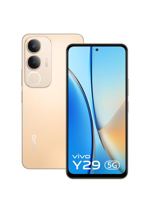 Vivo Y29 5G