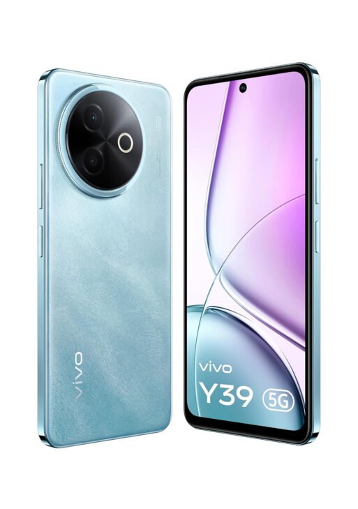 Vivo Y39 5G