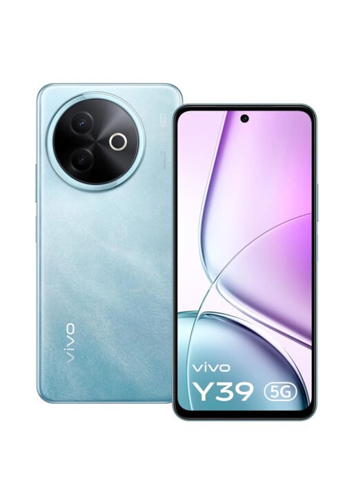 Vivo Y39 5G