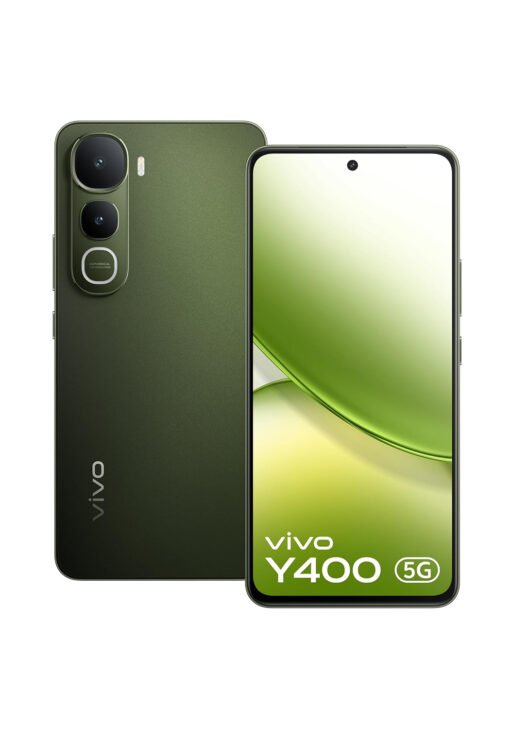 Vivo Y400