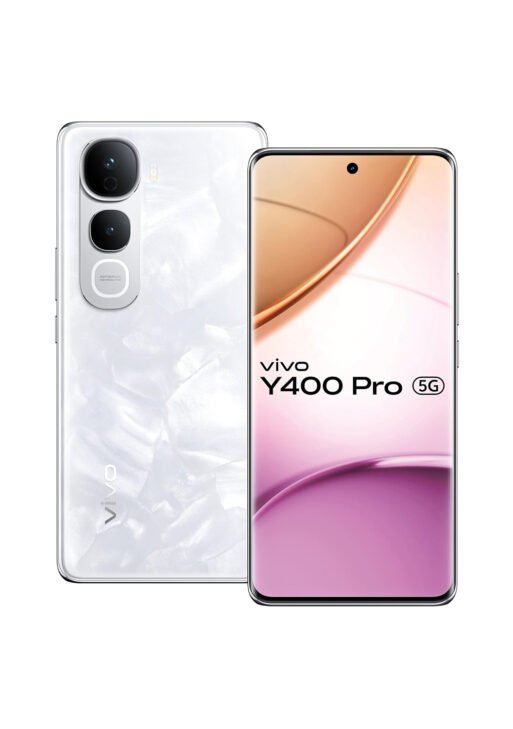 Vivo Y400 Pro